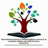 International Journal of Multidisciplinary Research in Academic Studies and Field Practices WhatsApp Channel