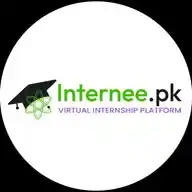 internee.pk WhatsApp Channel