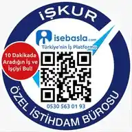 İŞKUR ÖZEL İSTİHDAM BÜROSU  * KARİYER MERKEZİ * isebasla.com WhatsApp Channel
