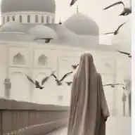 Islamic Beauty 🌹🕋🕌 WhatsApp Channel