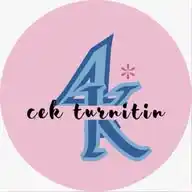 JASA JOKI TURNITIN, PARAFRASE, EDITING FORMAT, APP PREMIUM WhatsApp Channel