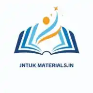 Jntuk materials WhatsApp Channel