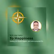 Journey to Happiness with Adel WhatsApp Channel