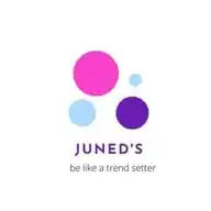JUNED ENTERPRISES STORE WhatsApp Channel