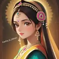 🥰🥰 Kanha ki diwani 🥰🥰 WhatsApp Channel