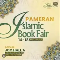 KATALOG PESTA BUKU ISLAMIK WhatsApp Channel