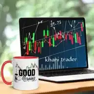 Khani Trading Community WhatsApp Channel