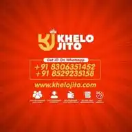 Khelojito WhatsApp Channel