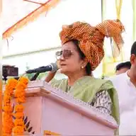 Kiran Choudhry WhatsApp Channel