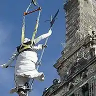 La Sevilla curiosa de Santi Bendala WhatsApp Channel