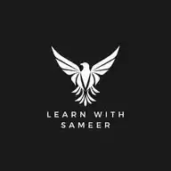 Learn With Sameer WhatsApp Channel