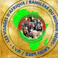 Les Visages d'Afrique (LVA) WhatsApp Channel