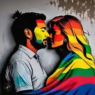 LGBTI Antonio Nariño WhatsApp Channel