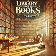 LIBRARY OF BOOKS📚📚 WhatsApp Channel