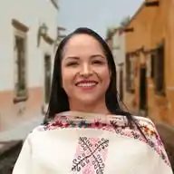 Liz Sánchez Senadora WhatsApp Channel