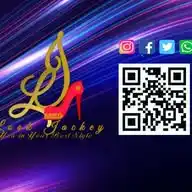 LookJackey WhatsApp Channel