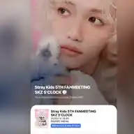 𝓛𝓾𝓬𝓱𝔂 ♥︎ #VOYALFANMEETING WhatsApp Channel