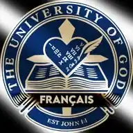 L'Université De Dieu (UOG Français) WhatsApp Channel