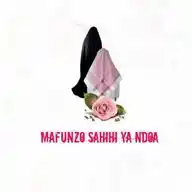 *🌹🌹Mafunzo sahihi ya ndoa*