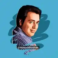 Masuod Roshan WhatsApp Channel