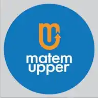 MatemUpper WhatsApp Channel
