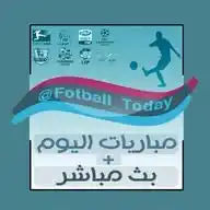 مباريات اليوم WhatsApp Channel