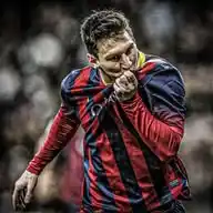 Messi Fans WhatsApp Channel