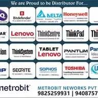 Metrobit Networks Pvt Ltd WhatsApp Channel