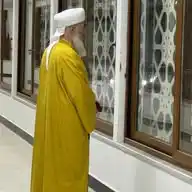 | Mevlânâ Gavs-ı Nizam K.S | WhatsApp Channel