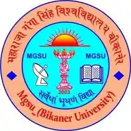 Mgsu Update On WhatsApp WhatsApp Channel