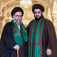 [ محمد علي بن السيد عادل العلوي ] WhatsApp Channel