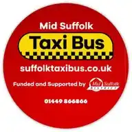 Mid Suffolk Taxi Bus Update Channel WhatsApp Channel