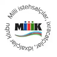 MİLLİ İSTEHSALÇILAR, İXRACATÇILAR VƏ İDXALÇILAR KLUBU WhatsApp Channel
