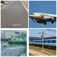 Ministry of Transport and Infrastructural Development WhatsApp Channel