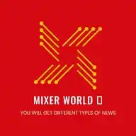 Mixer World WhatsApp Channel