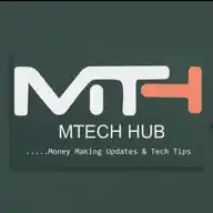 MTECH HUB WhatsApp Channel