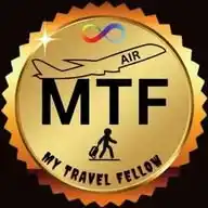 Mytravelfellow WhatsApp Channel