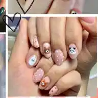 Nail Designer WhatsApp Channel