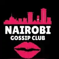 Nairobi Gossip Club  WhatsApp Channel