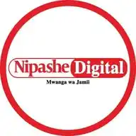 Nipashe Digital WhatsApp Channel