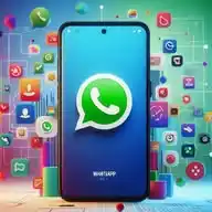 Novedades WhatsApp 🪀✅️!! WhatsApp Channel