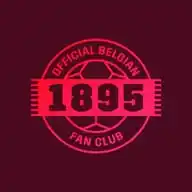 Official Belgian Fan Club 1895 WhatsApp Channel