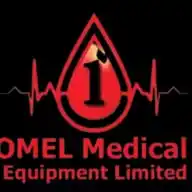 Omel Medical Equipment Limited WhatsApp Channel