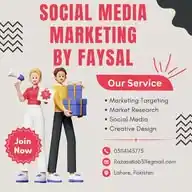 Only Faysal WhatsApp Channel