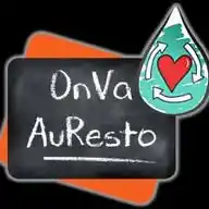 OnVaAuResto WhatsApp Channel