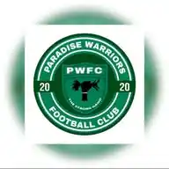 Paradise Warriors FC WhatsApp Channel