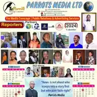 𝐏𝐀𝐑𝐑𝐎𝐓𝐒 𝐌𝐄𝐃𝐈𝐀 WhatsApp Channel