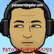 Pato's Podcast & Stuff WhatsApp Channel
