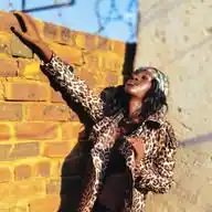 Patricia May WhatsApp Channel