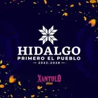 Periódico Oficial del Estado de Hidalgo WhatsApp Channel